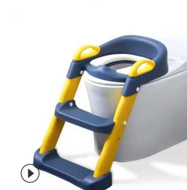Детское сиденье для унитаза