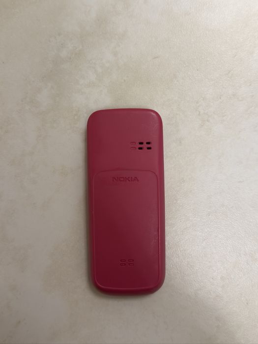 Телефон Nokia 100