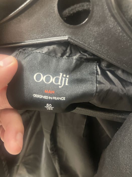 Пальто мужское размер 50