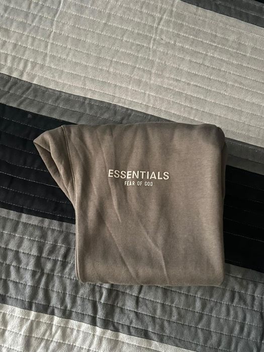 Essentials долнище