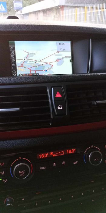 BMW X1s 2015 Turbo Sport