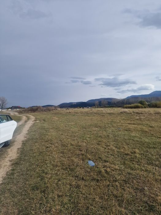 Teren in Rasnov-Brasov