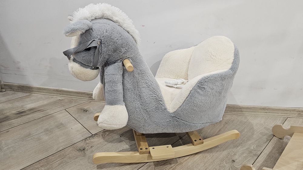 Люлеещо конче Kikka boo