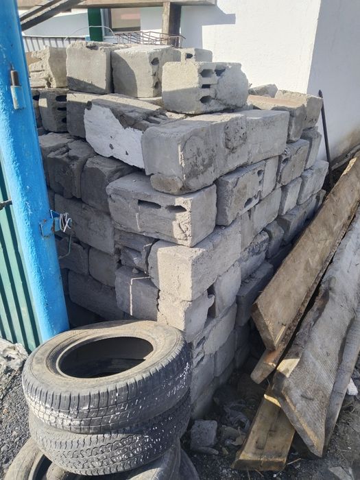 Продам советский пескоблок креп