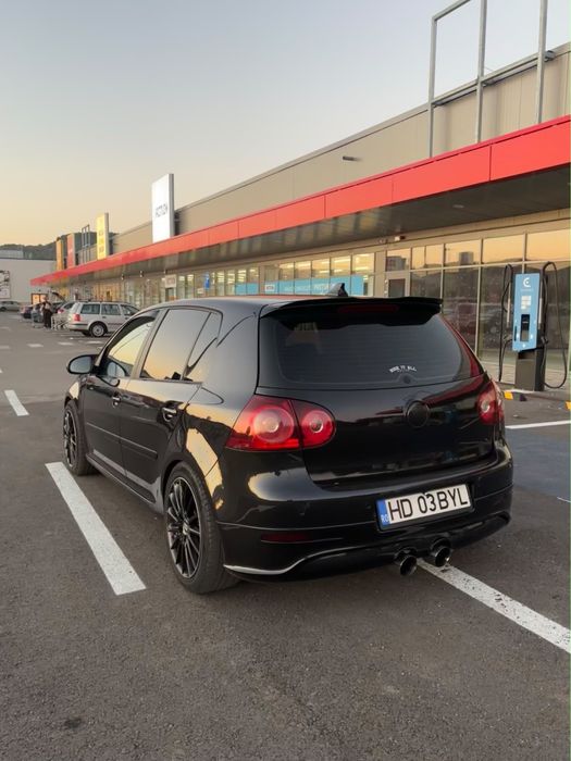 Vand Golf 5 1.9.