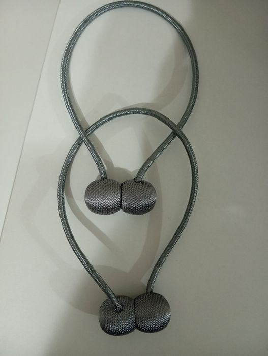 Подхваты новые для штор