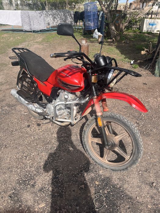 gsx 200cc сатылалы
