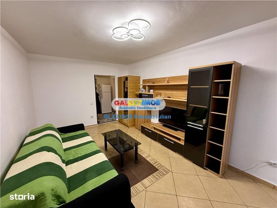 Apartament 2 camere | Gorjului | Centrala Proprie | 8min. metrou