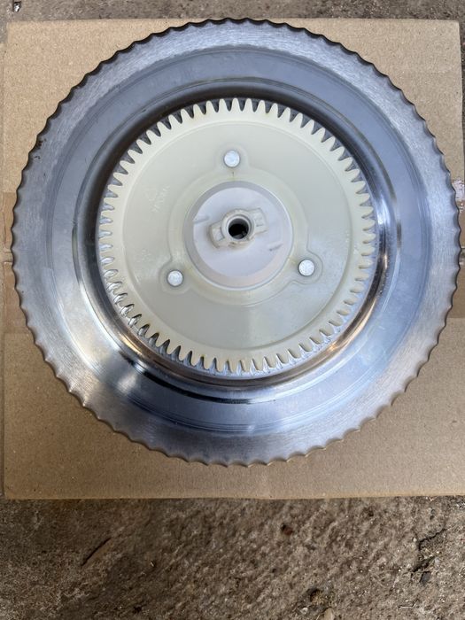 Cutit feliator Bosch/Siemens