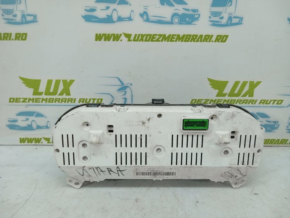 Ceasuri bord 34110-67J30 1.9 DDIS Suzuki Grand Vitara 2 (facelift) (2008 - 2012)