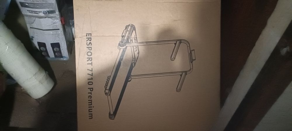 Продам беговую дорожку