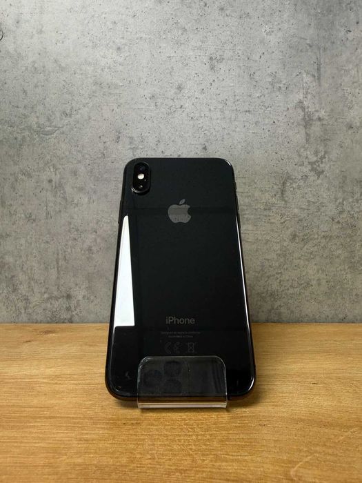ZAP AMANET Gara de Nord - iPhone XS - 64GB - Black - 94% baterie