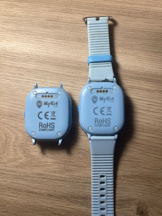 Myke 4 lite, waterproof