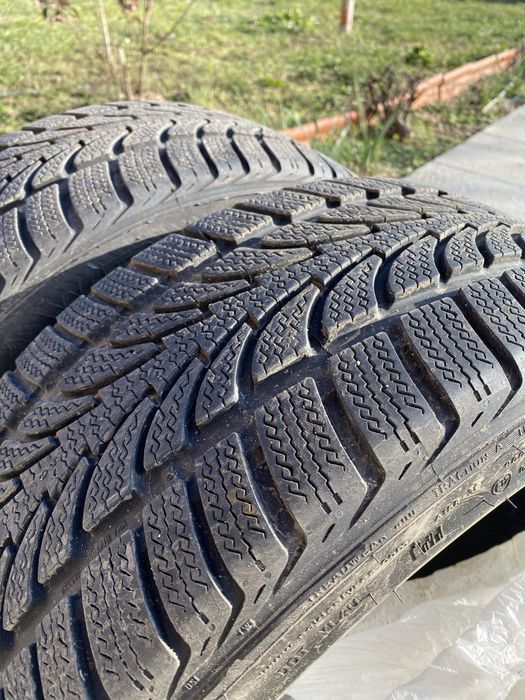 Cauciucuri/Anvelope Nokian WR 235/40/R18 iarna M+S