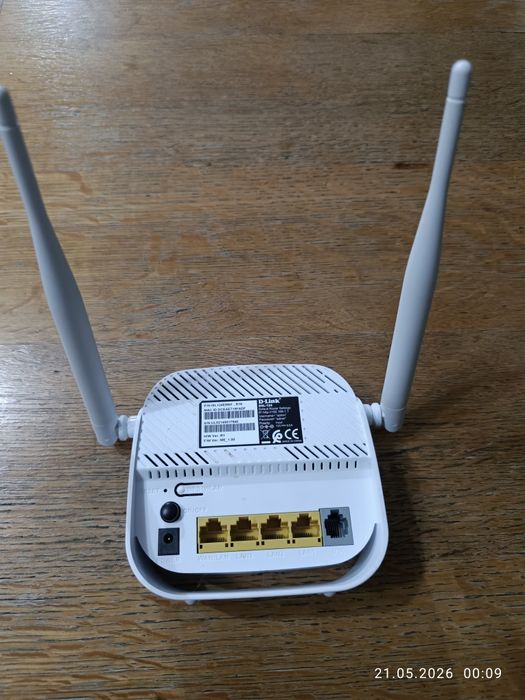 Продам модем для wi-fi казахтелеком