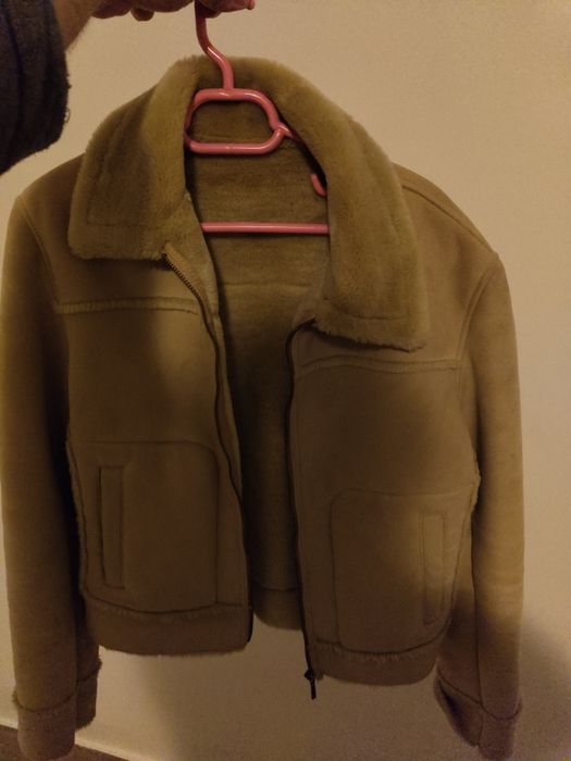 Jacheta damă Jannick