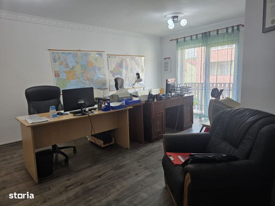 Apartament 2 camere l Mobilat partial l Su 55.57 mp l Parcare l Sesul