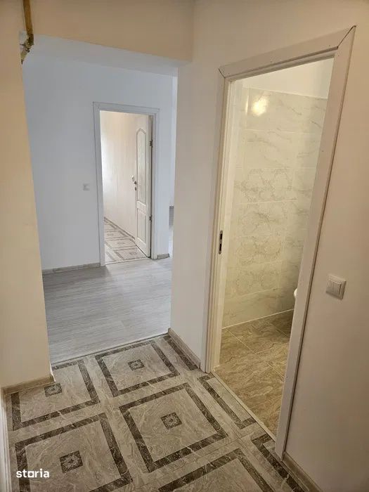 Apartament 2 camere, 49.20mp utili, centrala proprie, metrou, Pallady