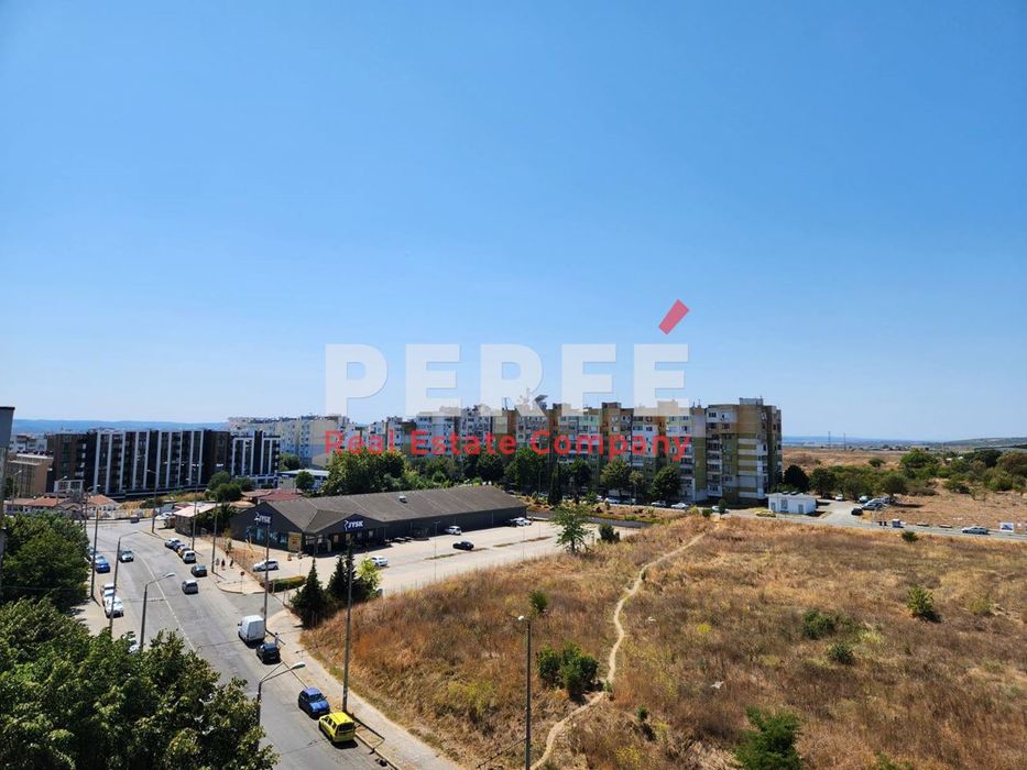 Продава се Двустаен апартамент в Бургас, Меден рудник - зона В - 67 кв.м за 1105 €/кв.м - Снимка #11