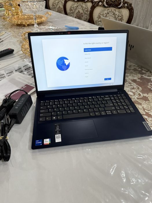 IDEAPAD 15.6 15/16GB/512GB CPU:Intel i5-1334U IdeaPad 1 15IRU7