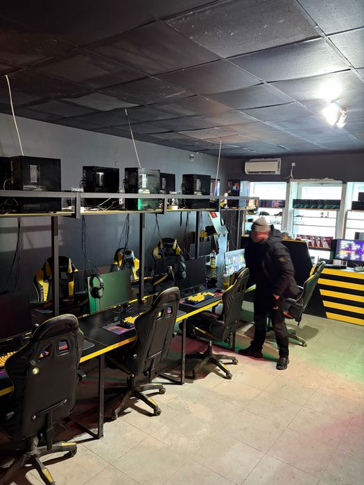 Аренда помещения