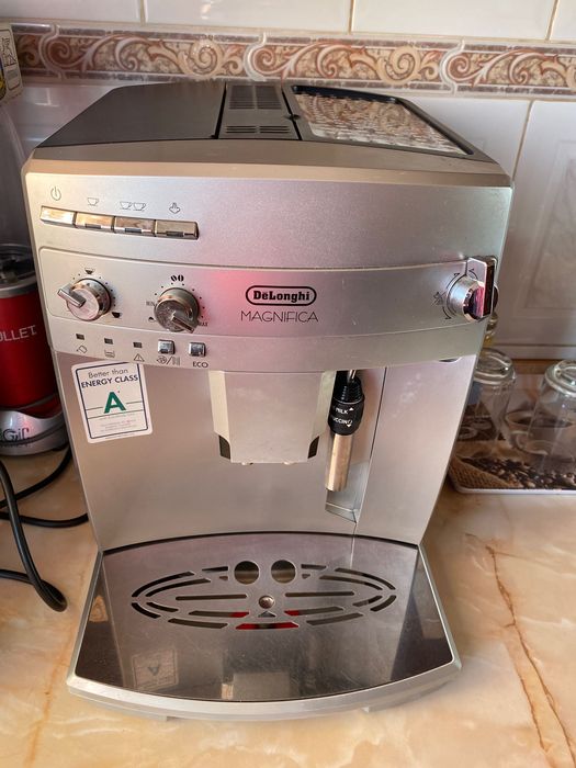 Delonghi Magnifica