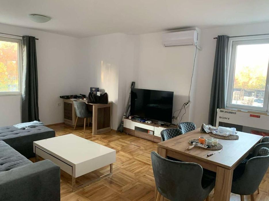 Дава се под наем Тристаен апартамент в София, Овча купел - 108 кв.м за 650 € - Снимка #1
