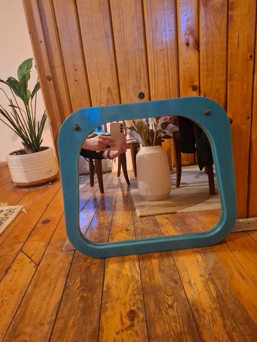 Огледало за баня