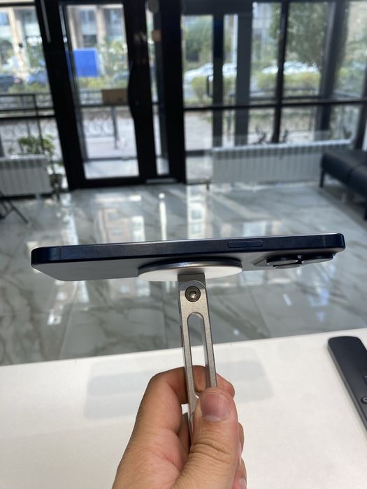 Iphone 15ProMax 256GB 89% Торга нет!