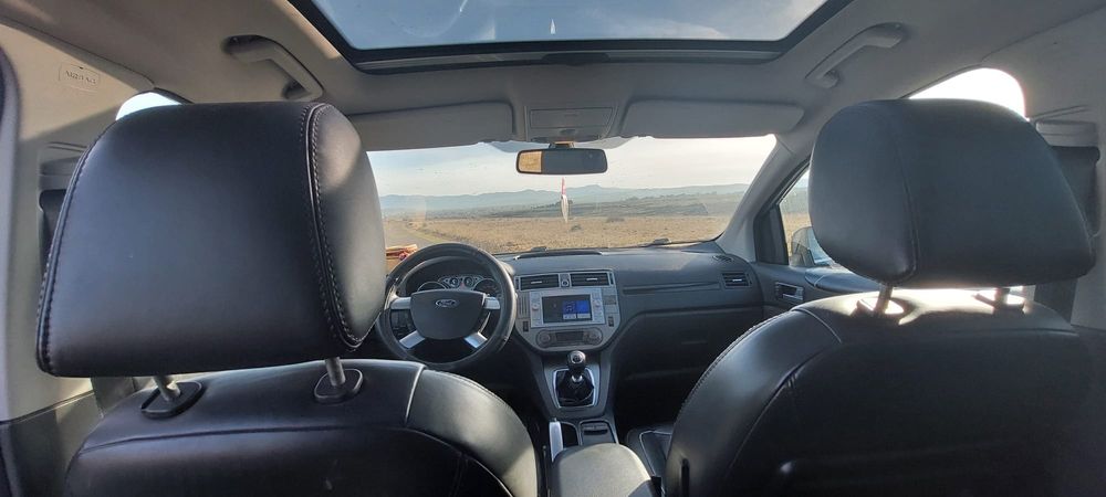 FORD Kuga 2011 — imagine 5