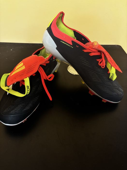 Adidas Predator retro