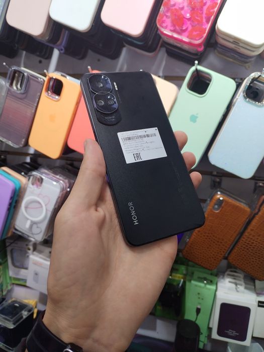 Honor 90 Lite 8/256 ideal