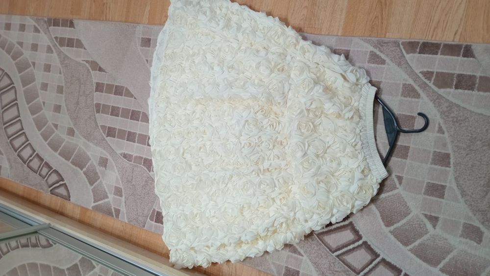 Продам нарядную юбку