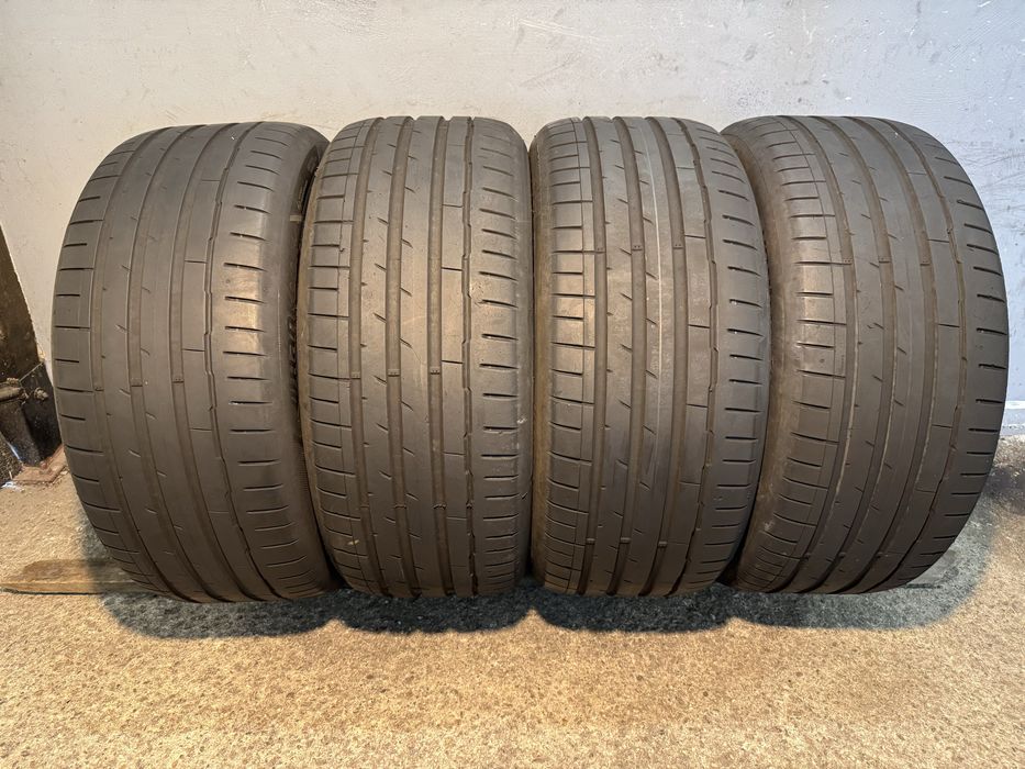 Гуми 255/45/19 HANKOOK Ventus S1 Evo3 T2