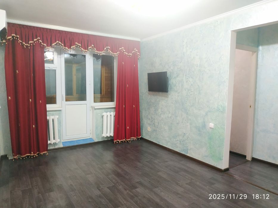 Продам 2х комнатную квартиру Гагарина 32