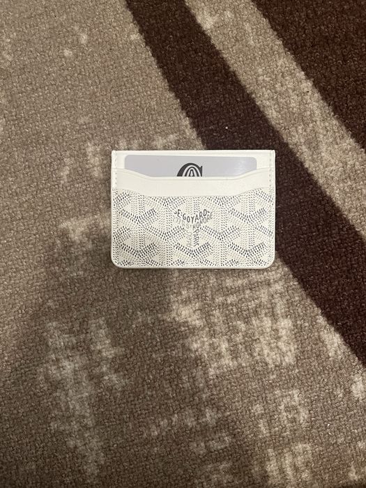 Кархолдър Портфейл Goyard Гоярд