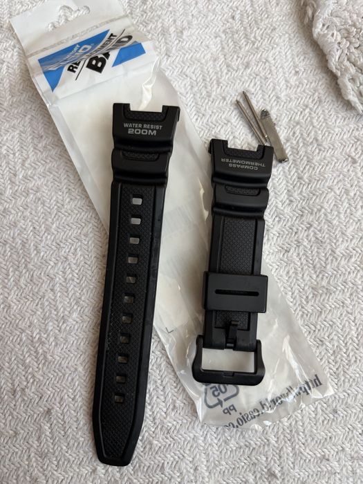 Vand ceas Casio SGW-100