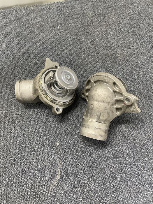 Термостат м112 м113