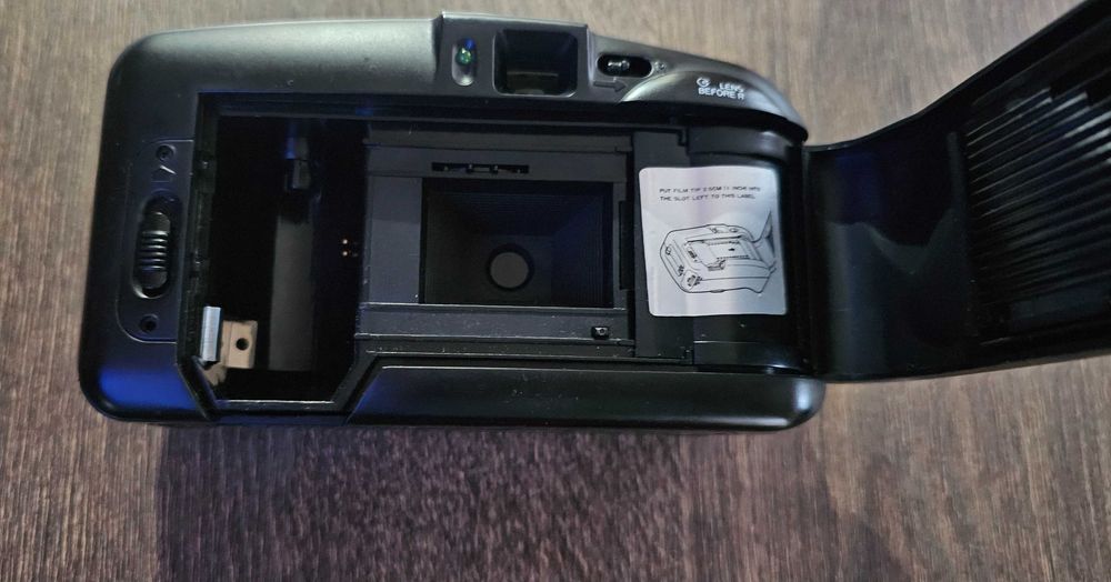 Лентов фотоапарат - 2 бр.