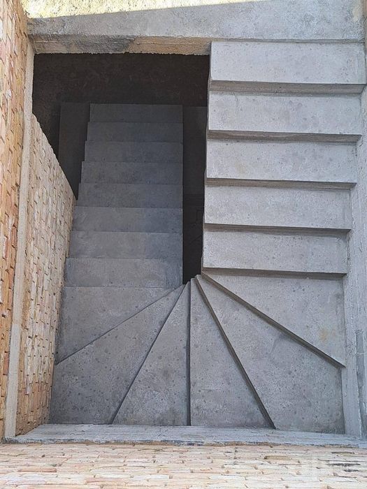 Beton zina xizmati