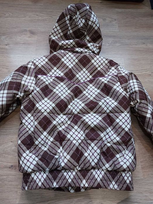 Зимно скиорско яке