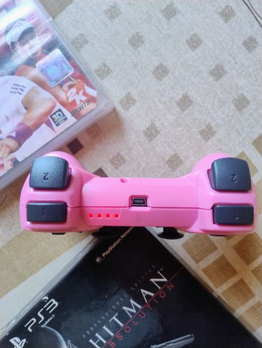 Sony Playstation 3 , игри , джойстик