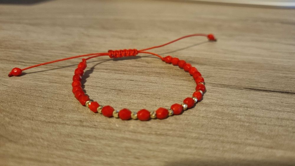 Bratari reglabile aur 14k