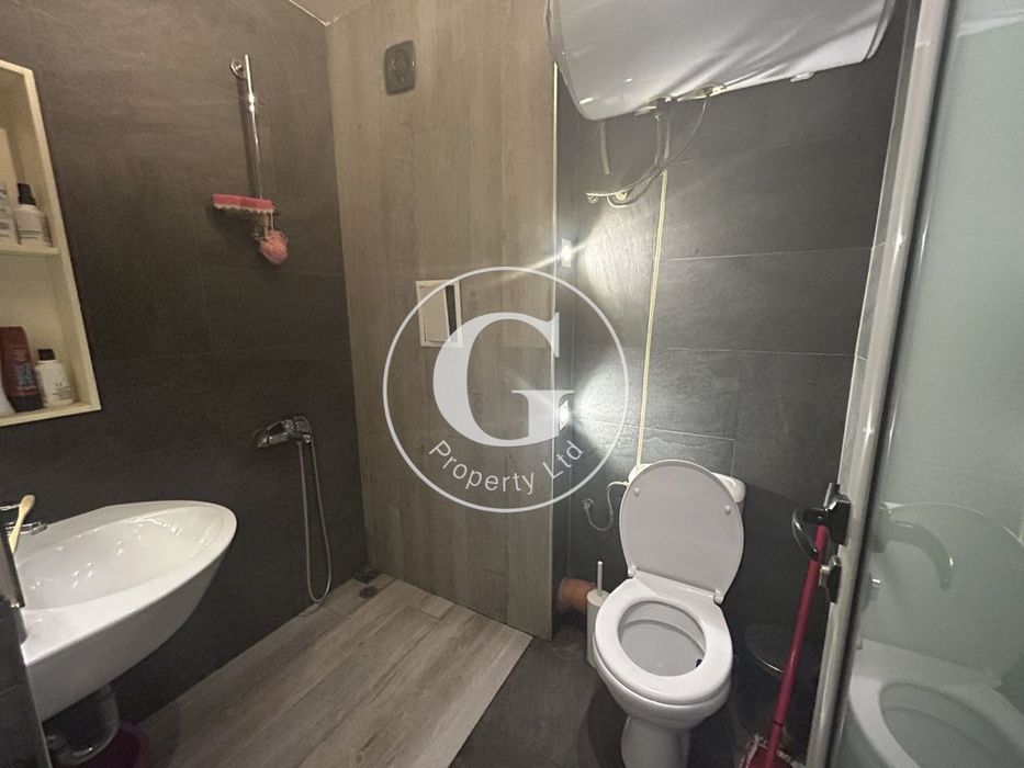 Продава се Двустаен апартамент в София, Манастирски ливади - 73 кв.м за 3055 €/кв.м - Снимка #6