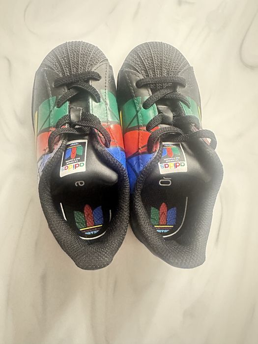 Кроссовки  детские Аdidas