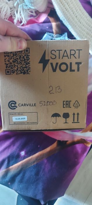 Продам генератор ваз 21213 нива