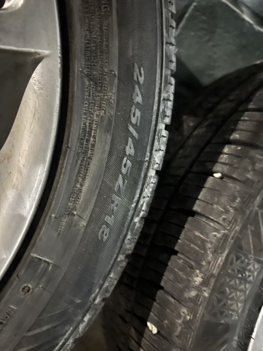 Диска Ф10 оргинал разношироки