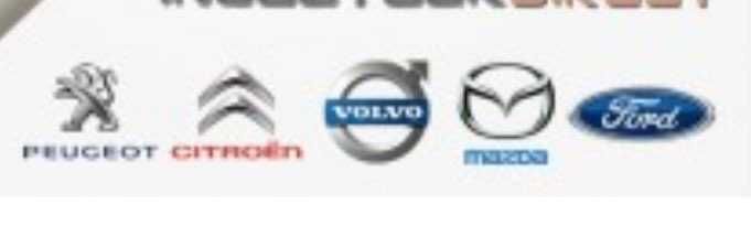 Дюзи BOSCH 1.6HDI  1.6 TDCI