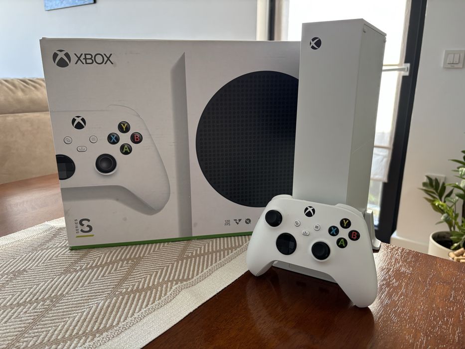 Xbox Series S 512GB
