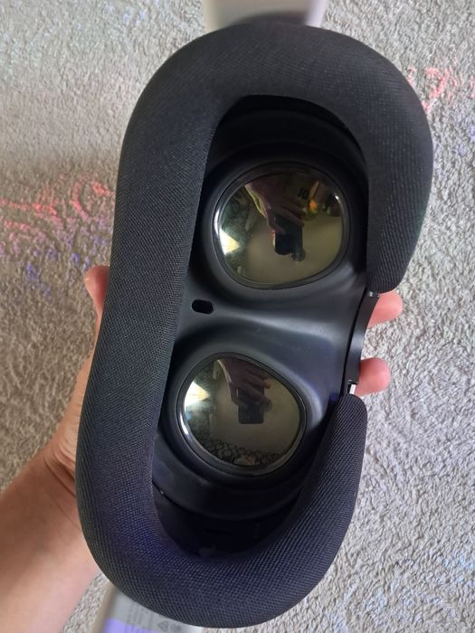 VR Meta quest Trei